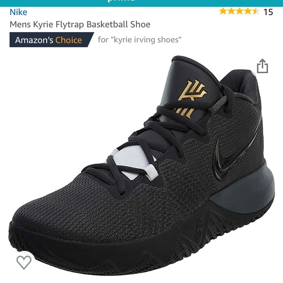 kyrie flytrap amazon